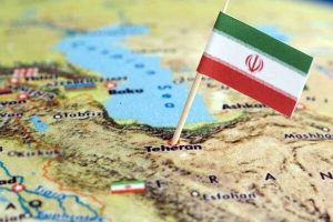 ایران کے خلاف