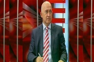 ایران کے خلاف
