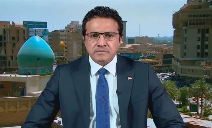 الحشد الشعبی