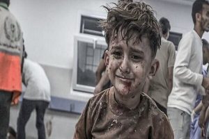 غزہ