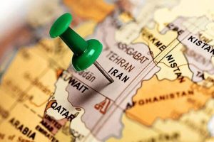ایران کے خلاف