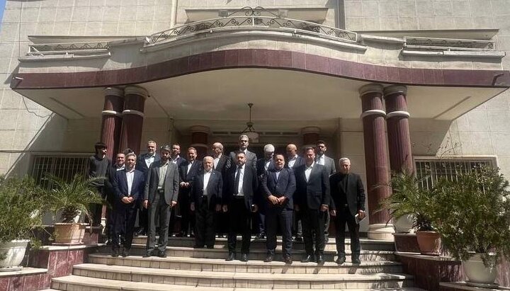 ایران اور عراق