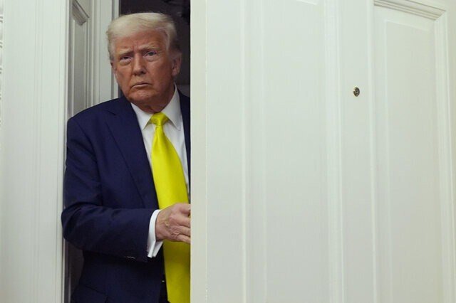 ٹرمپ