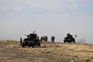 الحشد الشعبی