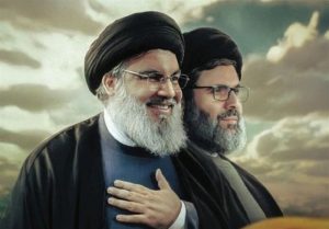 شہید نصراللہ