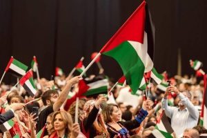 فلسطین
