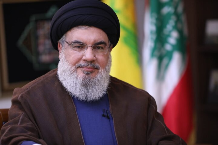 شہید نصراللہ