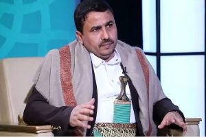 انصاراللہ 