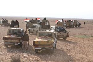 حشد الشعبی