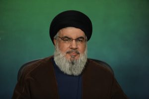 سید نصراللہ