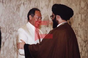 شہید نصراللہ