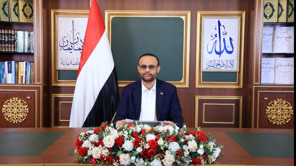 المشاط