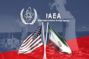 ایرانی تنصیبات