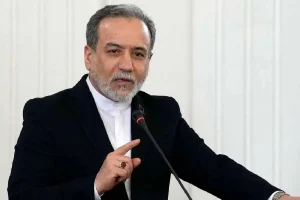 ایرانی عوام
