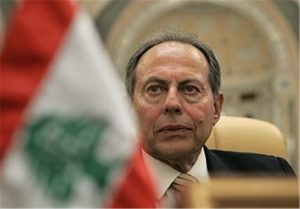 امیل لحود