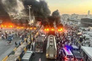 اسد حکومت