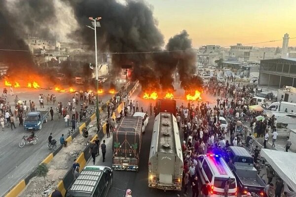 اسد حکومت