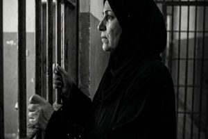 صیہونی جیلوں میں
