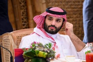 بن سلمان