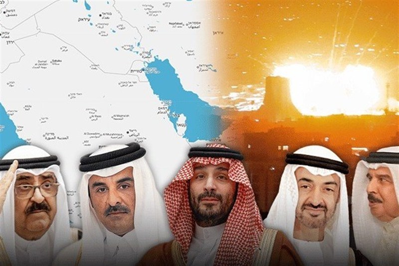 خلیجی ممالک