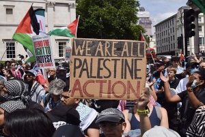 فلسطین ایکشن کمیٹی