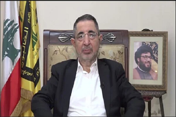 حزب اللہ