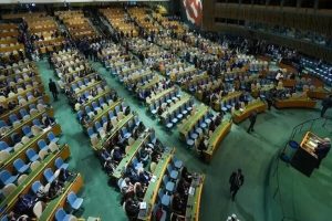 تعلقات معمول پر لانے
