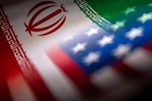 ایران کے خلاف جنگ