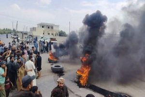 جولانی حکومت