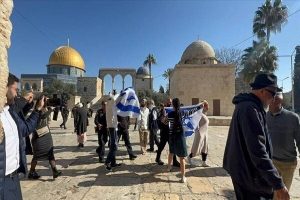 مسجد الاقصیٰ