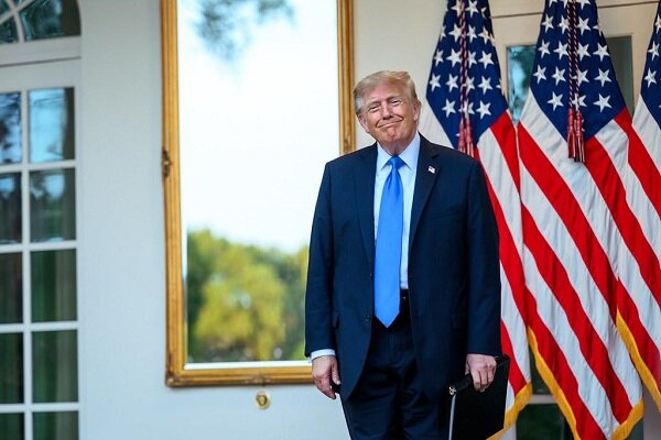 ٹرمپ