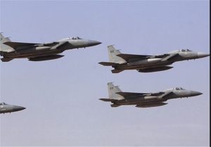 سعودی عرب