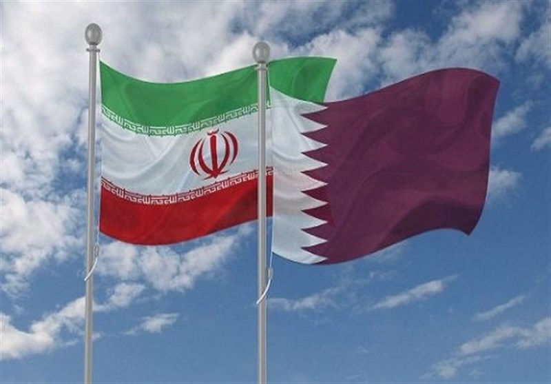 قطری وفد