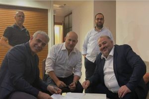 پارلیمانی انتخابات