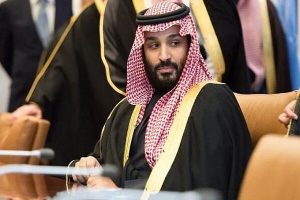 بن سلمان
