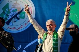 الاقصیٰ طوفان