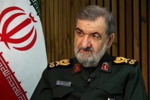 محسن رضائی