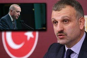 اردوغان