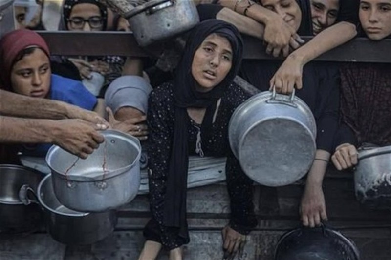 غزہ