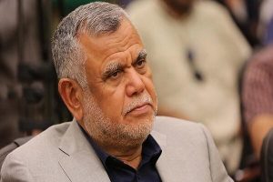 عراقی وزیر اعظم