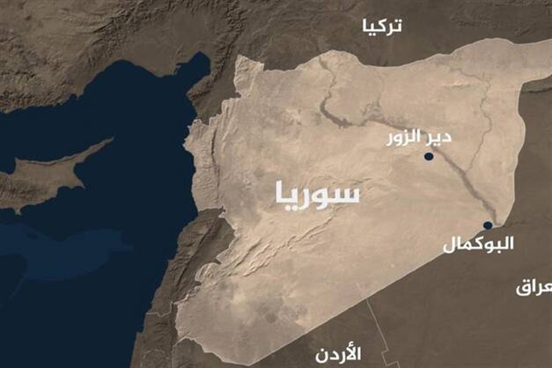 شام