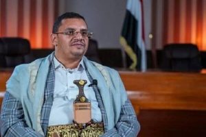 انصار اللہ 