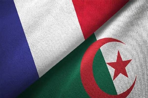 فرانس اور الجزائر