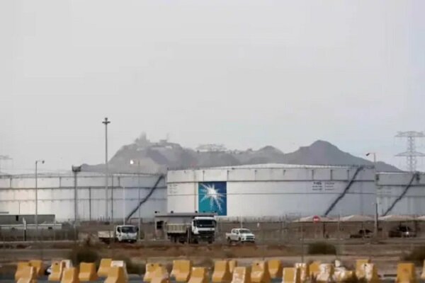 سعودی فضائی حدود