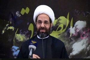 لبنان کے خلاف جارحیت