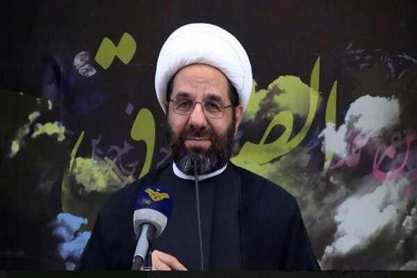 لبنان کے خلاف جارحیت