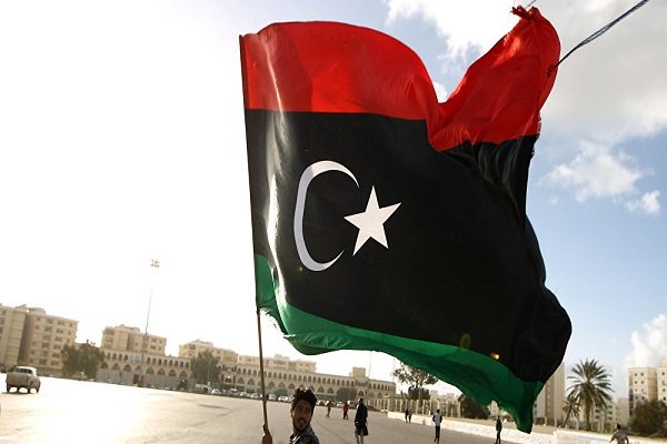 لیبیا