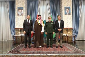 علاقائی بحران
