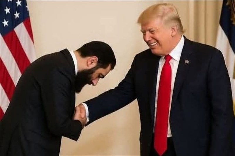 جولانی