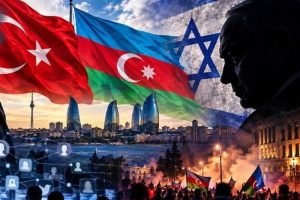 ترکی اور آذربائیجان کے درمیان